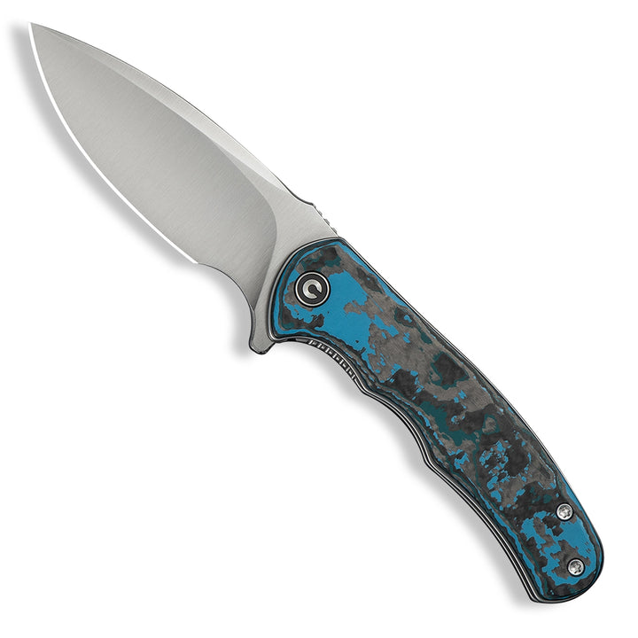Civivi Mini Praxis Artic Storm C18026CB-1