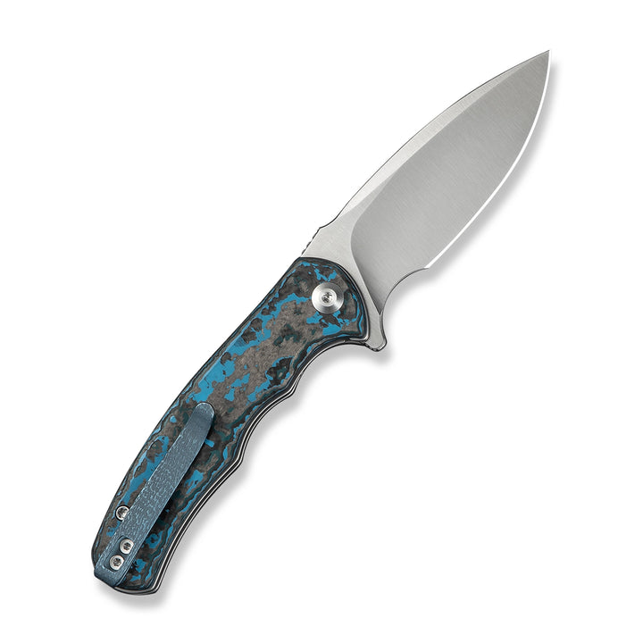 Civivi Mini Praxis Artic Storm C18026CB-1