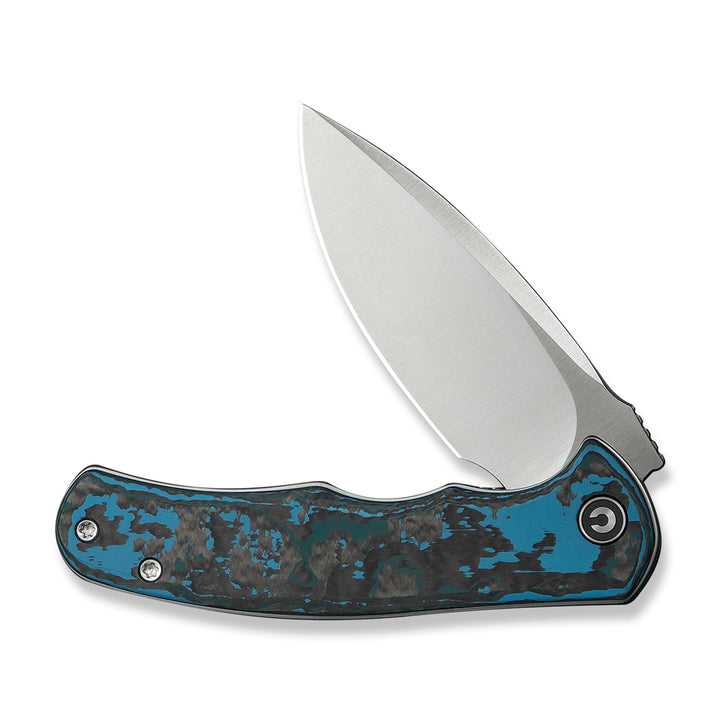 Civivi Mini Praxis Artic Storm C18026CB-1