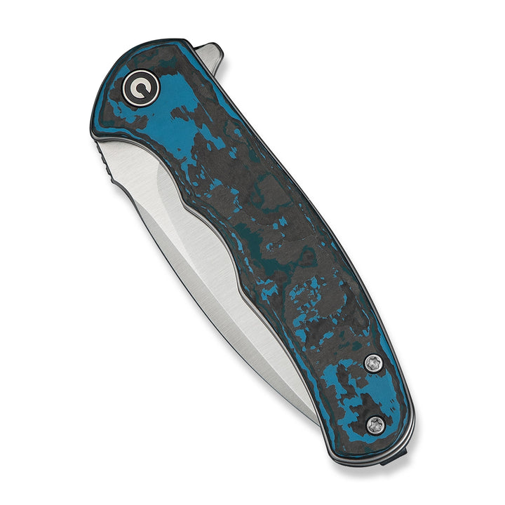 Civivi Mini Praxis Artic Storm C18026CB-1