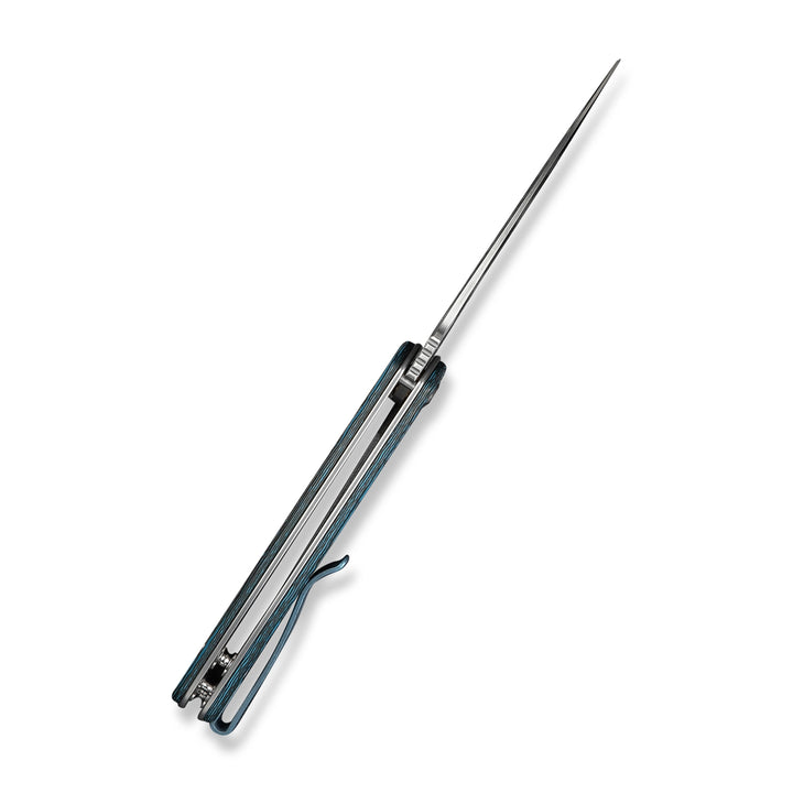 Civivi Mini Praxis Artic Storm C18026CB-1