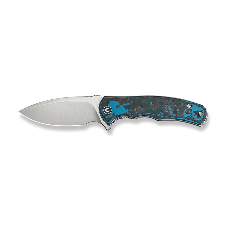 Civivi Mini Praxis Artic Storm C18026CB-1