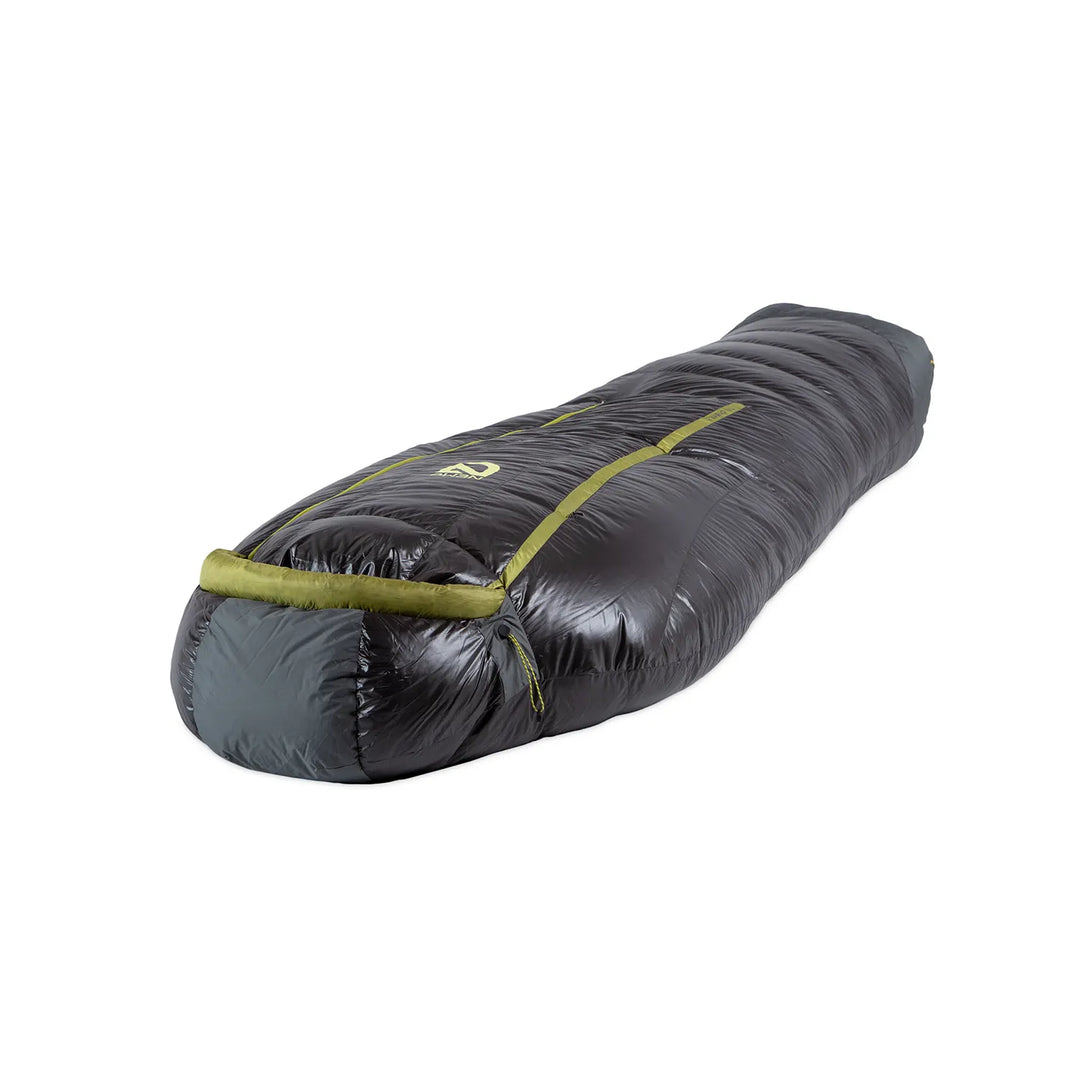 Nemo Coda Endless Promise Sleeping Bag