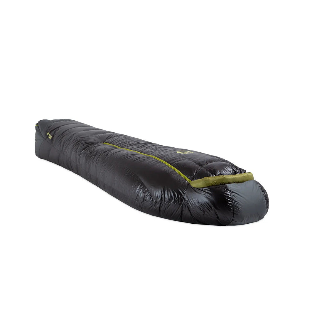 Nemo Coda Endless Promise Sleeping Bag – Kaviso Nemo Coda Endless Promise Sleeping Bag – Kaviso