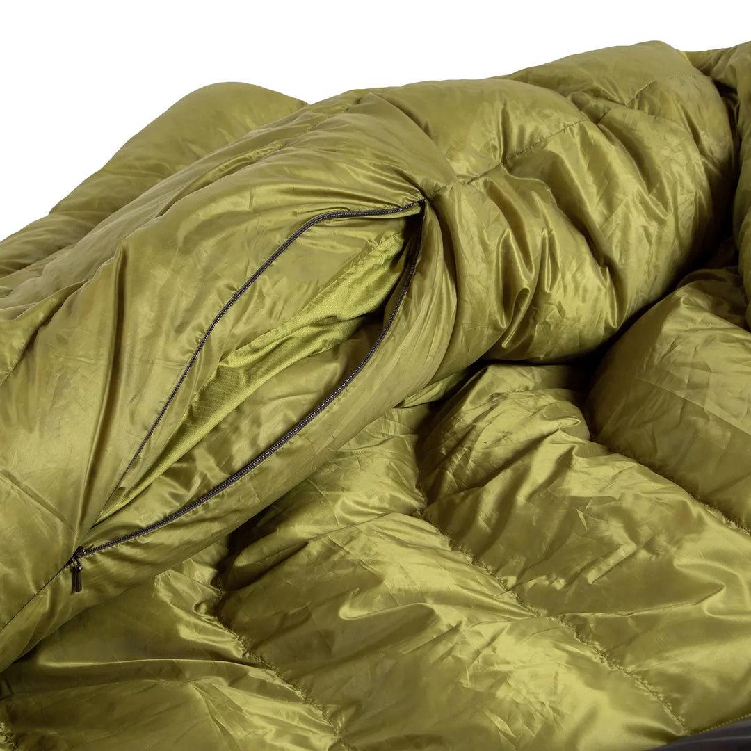 Nemo Coda Endless Promise Sleeping Bag – Kaviso Nemo Coda Endless Promise Sleeping Bag – Kaviso