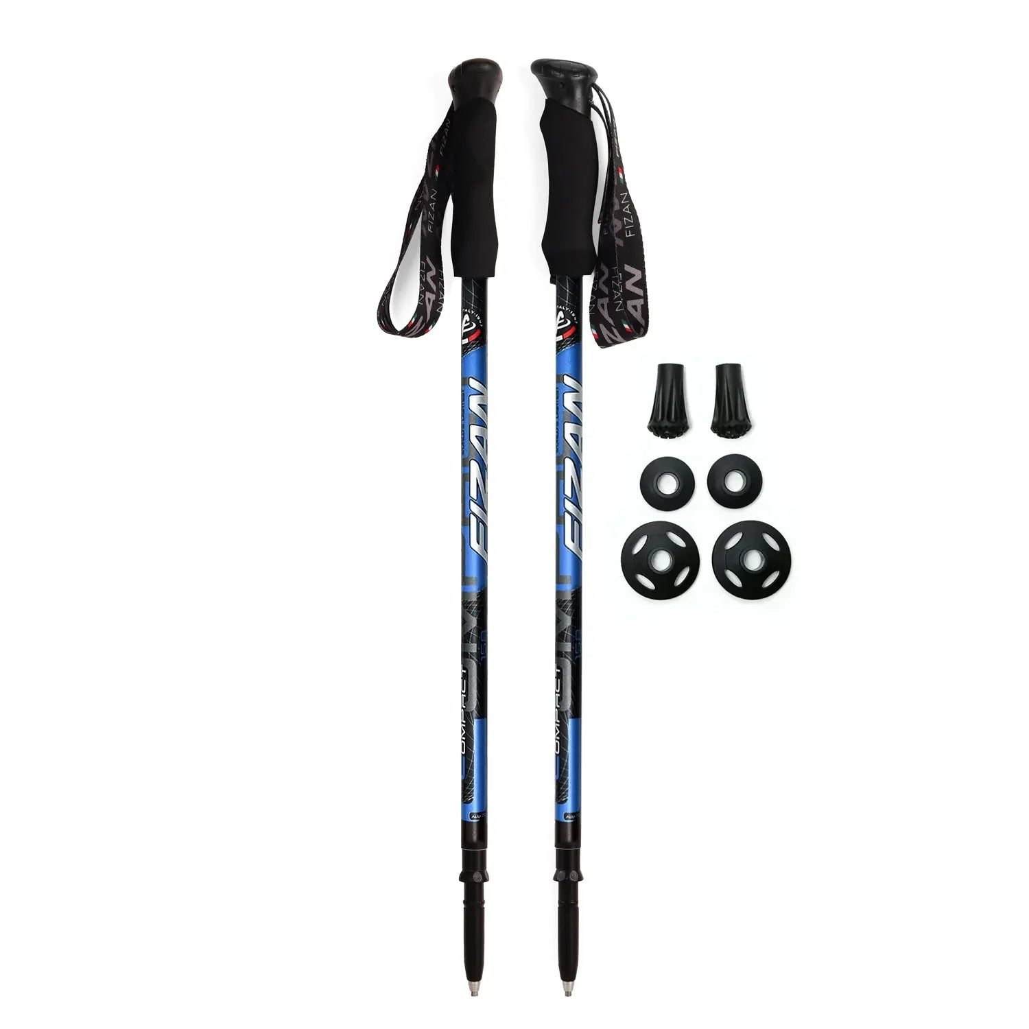 Fizan walking pole deals spares