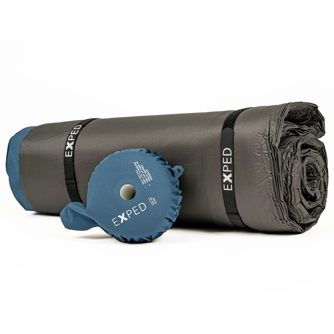 Exped DeepSleep Mat 7.5 Duo