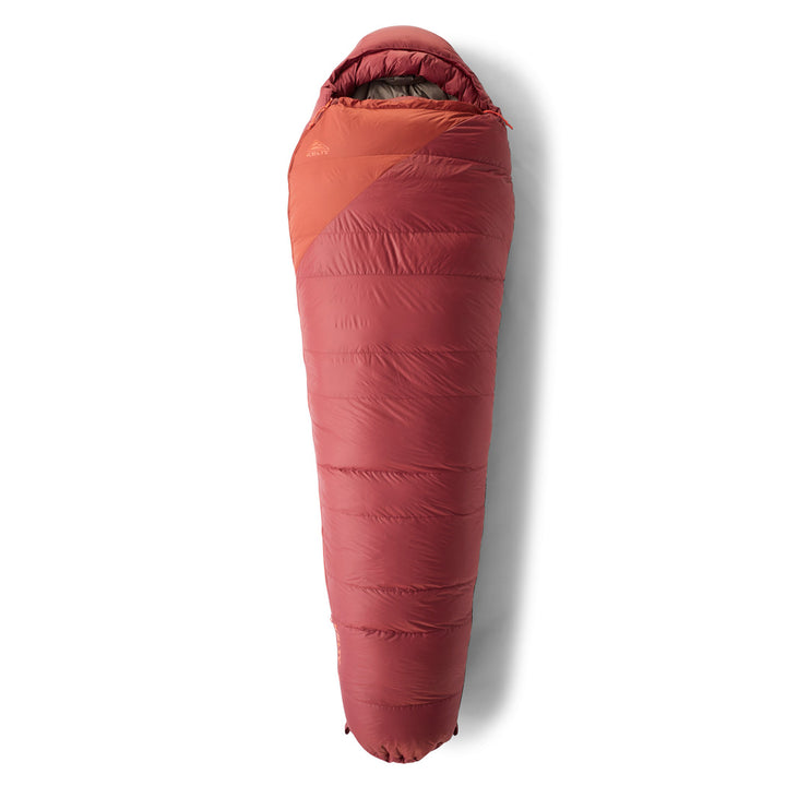 Kelty Cosmic 550 Fill Down 0 Degree