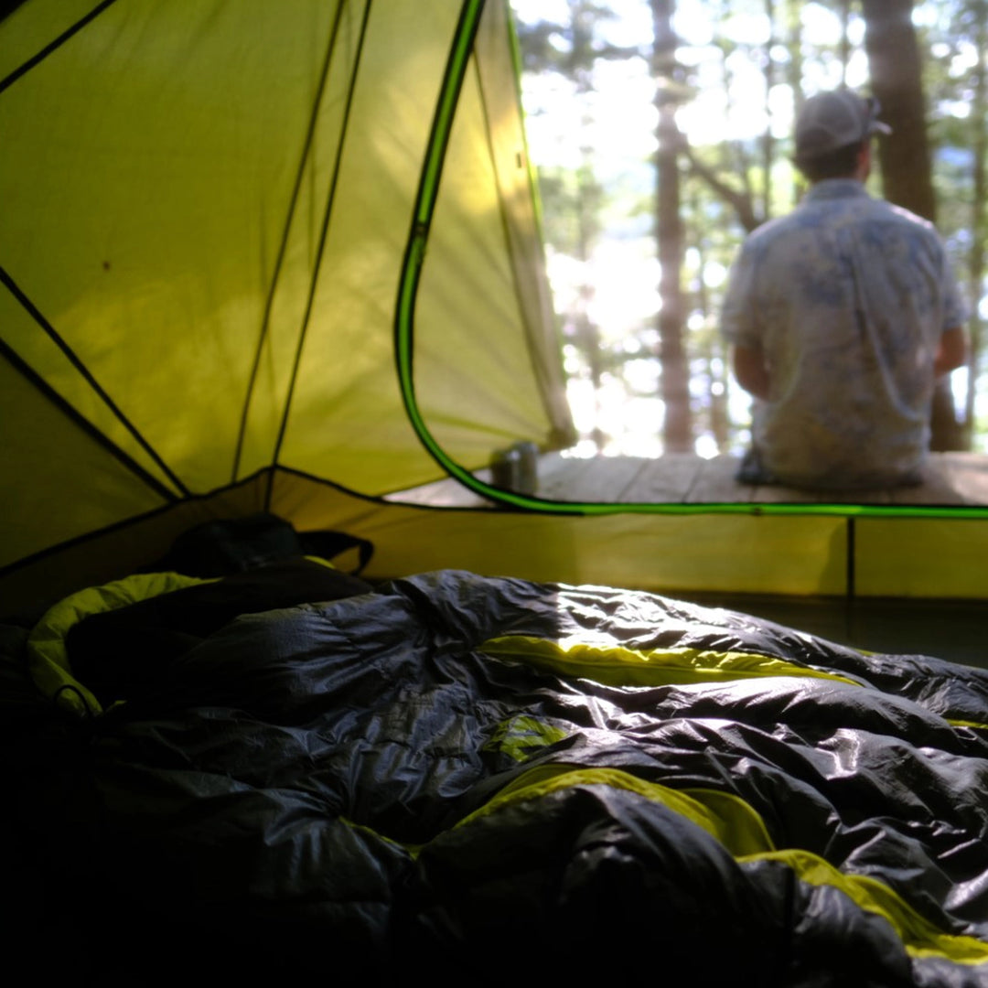 Nemo Kayu 30 Down Sleeping Bag – Kaviso Nemo Kayu 30 Down Sleeping Bag – Kaviso
