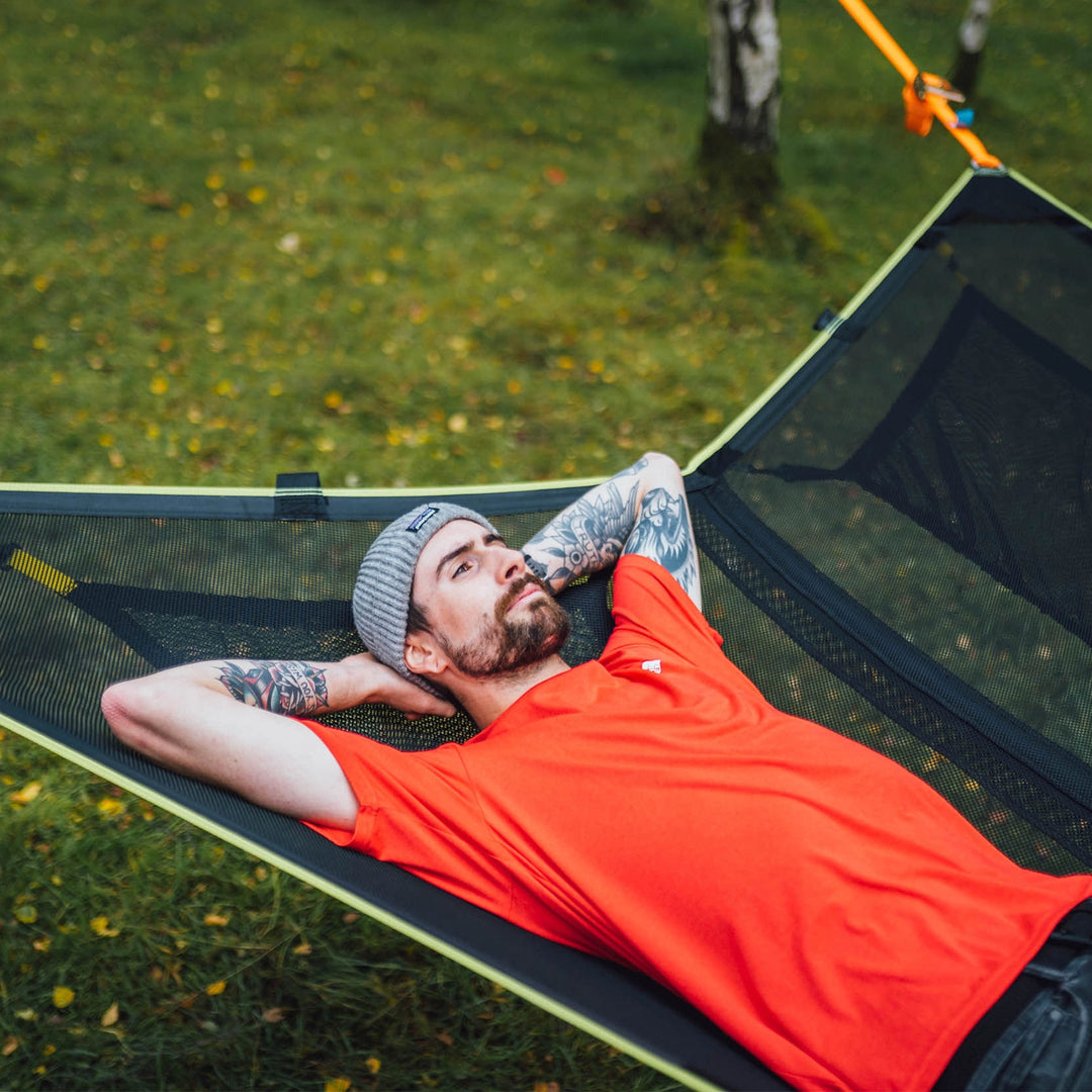 best 2 person hammock tent Tentsile Duo 2-Person Mesh Camping Hammock (3.0)
