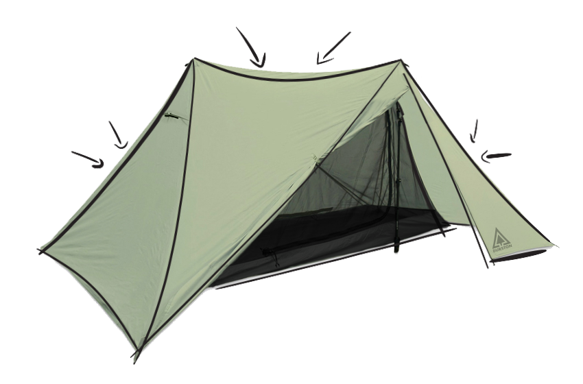 Durston Gear – Kaviso Durston Gear – Kaviso