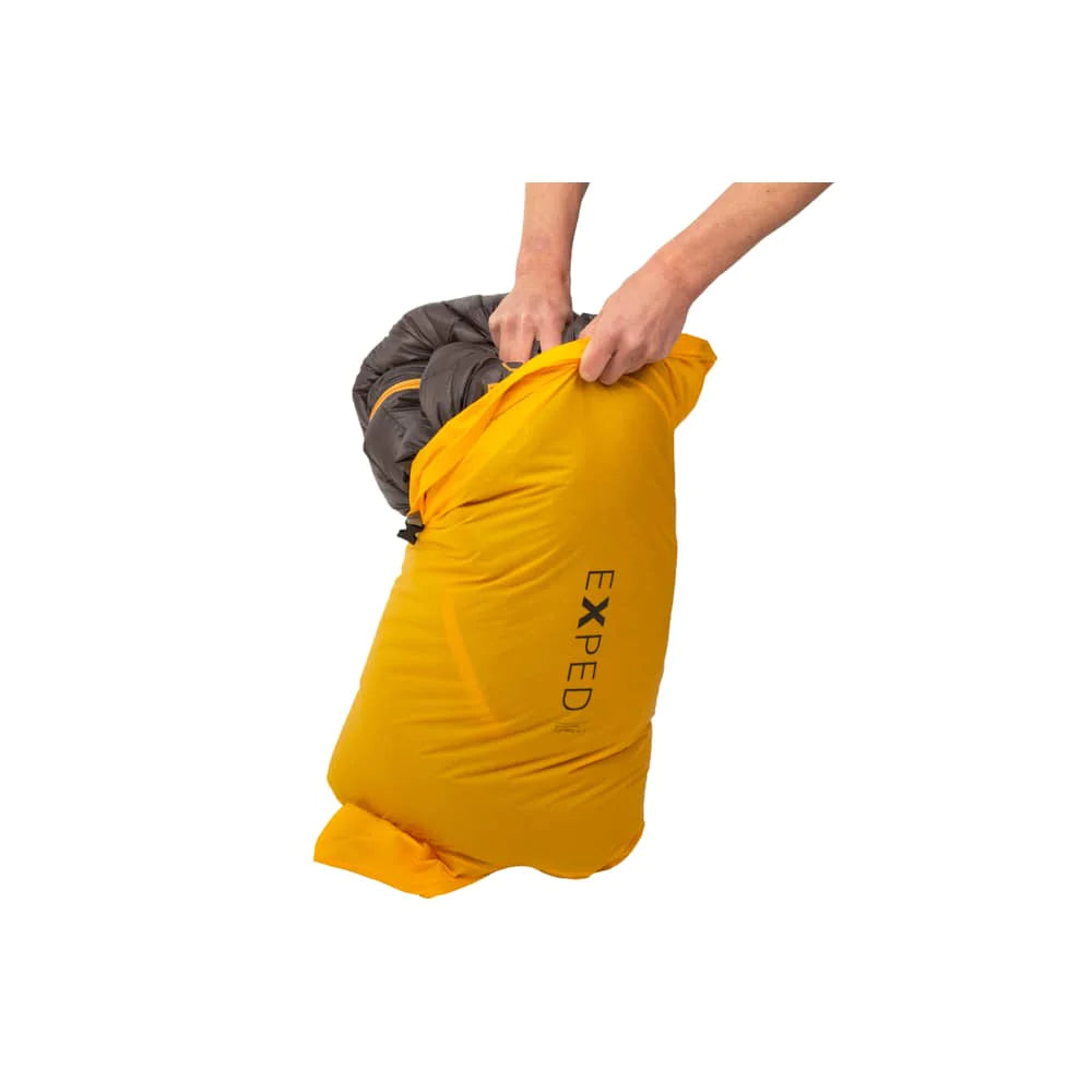 Exped Ultra -5°C Down Sleeping Bag left - Sleeping Bags - Camping - Outdoor  - All