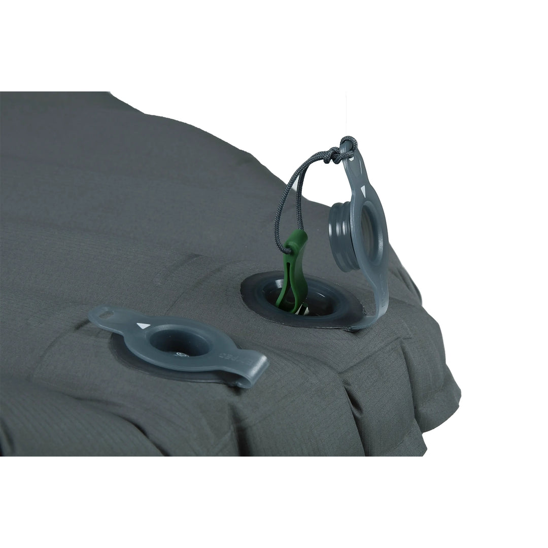 Exped Ultra 7R Mummy Sleeping Pad – Kaviso, LLC Exped Ultra 7R Mummy Sleeping Pad – Kaviso, LLC