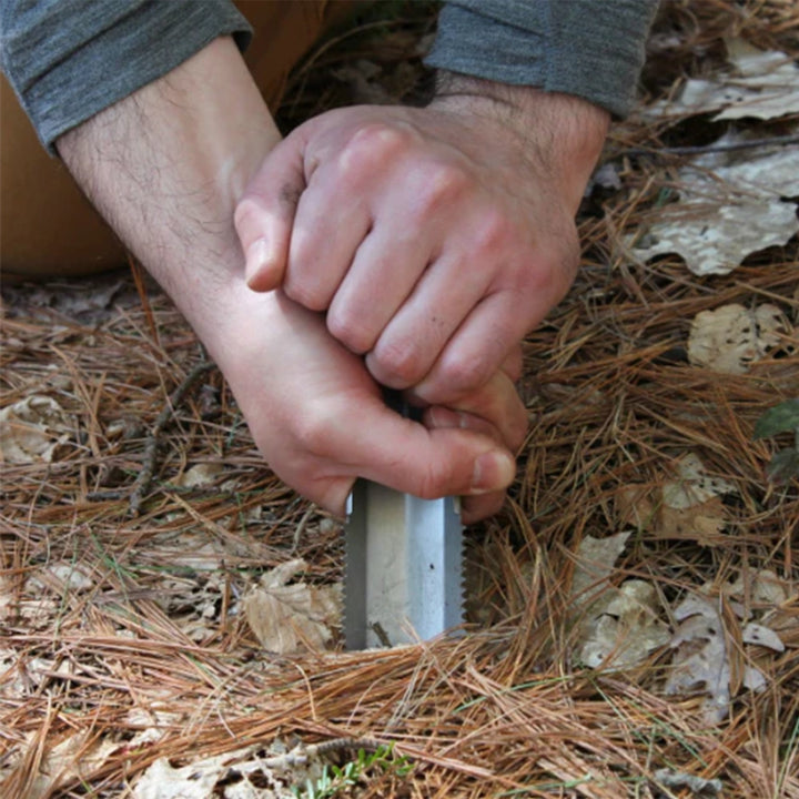 Vargo Titanium Dig Dig Tool