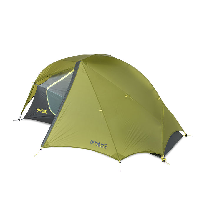 nemo dragonfly osmo 3p tent Nemo Dragonfly OSMO 1P