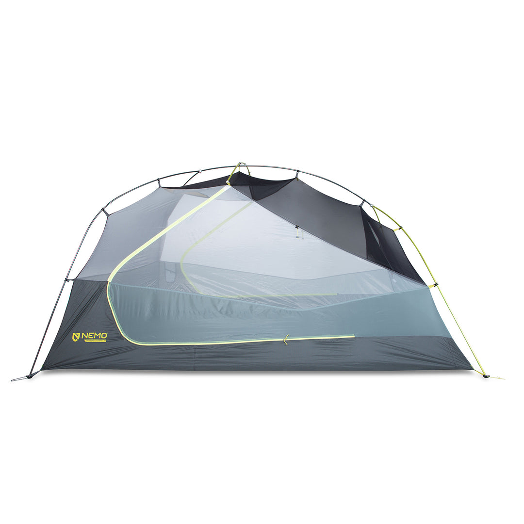 nemo dragonfly 3p tent Nemo Dragonfly OSMO 1P