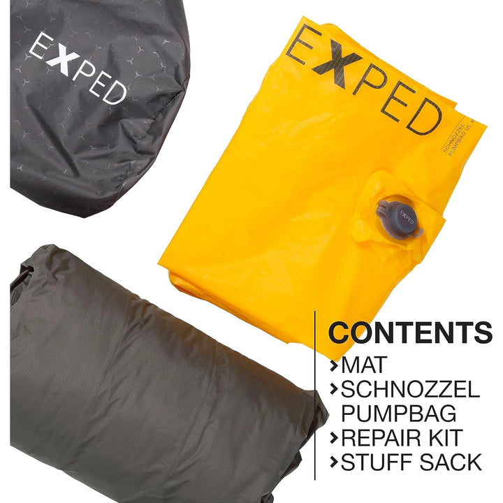 Exped Dura 8R Sleeping Pad