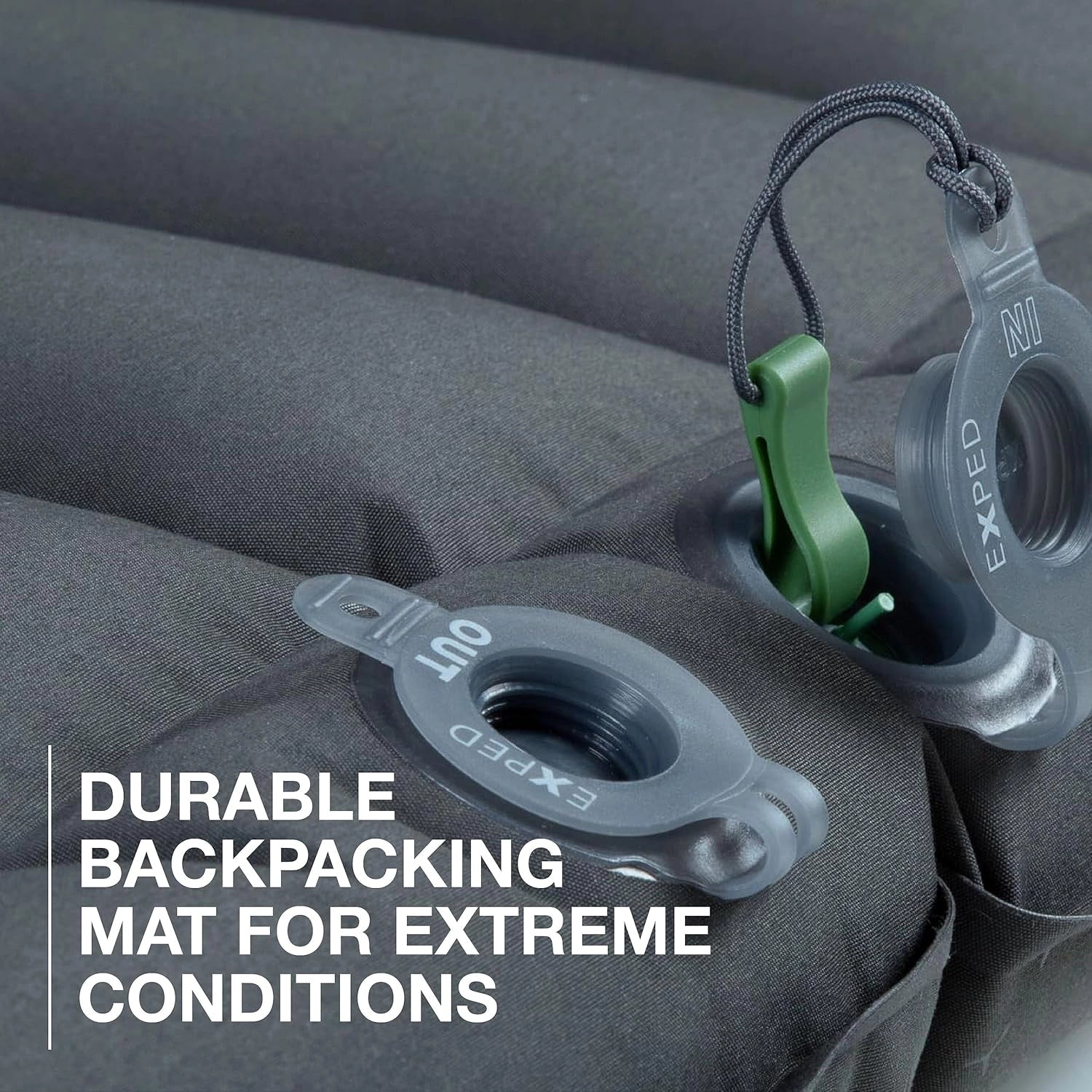 Exped Dura - Thumbnail 2