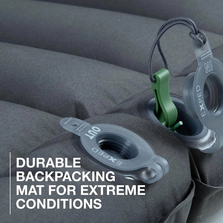 Exped Dura 8R Sleeping Pad