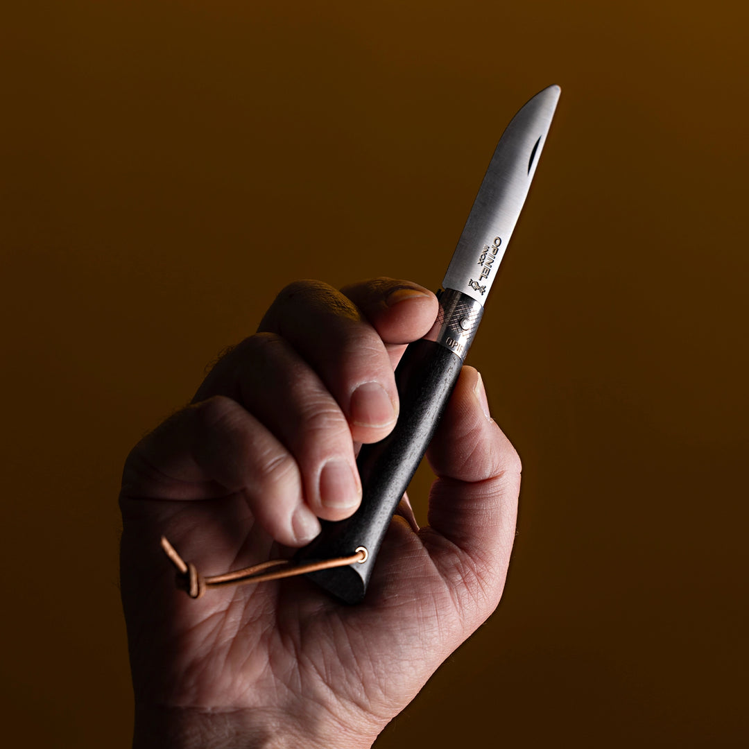 Opinel Néo 6 Folding Pocket Knife
