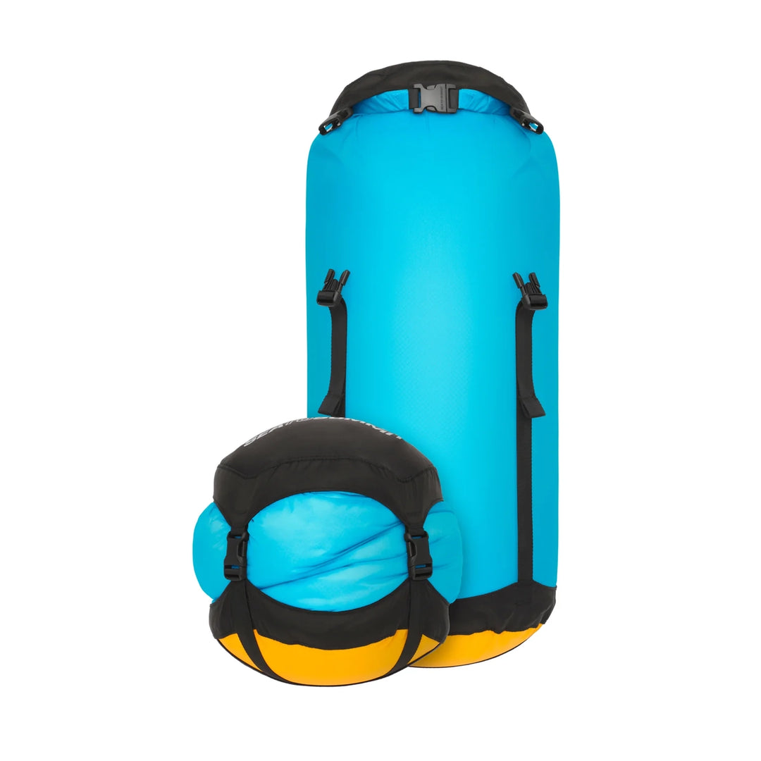 Sea to Summit Evac Compression Dry Bag UL Prior Generation