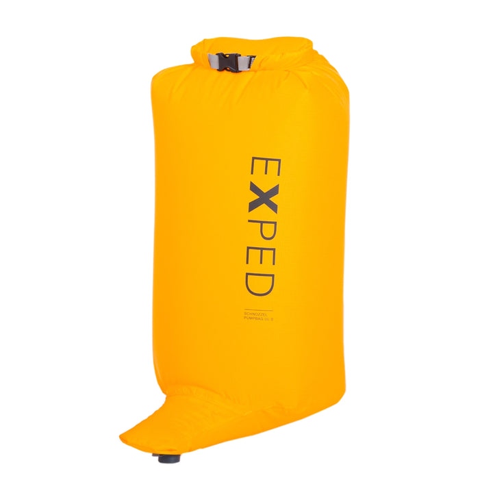 Exped Shnozzel Pumpbag or Drybag