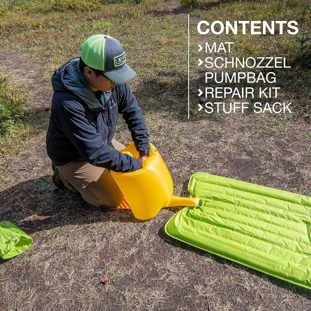 Exped Ultra 3R Sleeping Pad