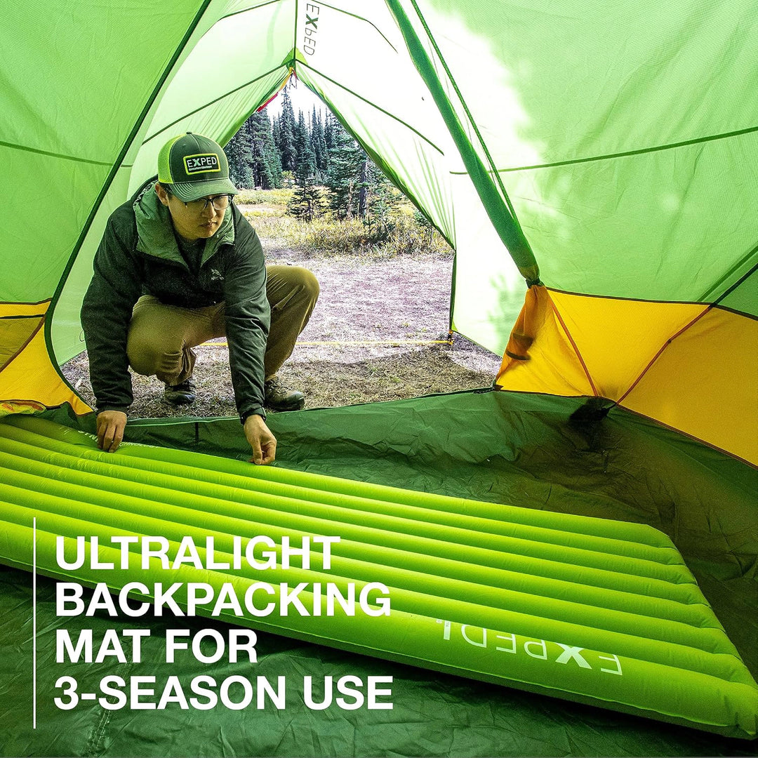 Exped Ultra 3R Sleeping Pad