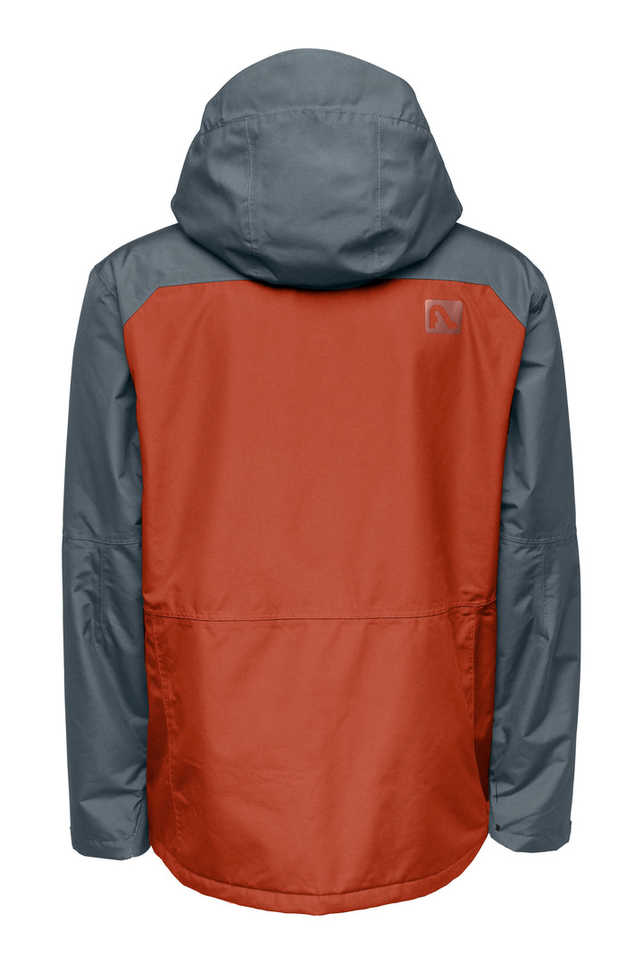 Flylow Gear Men's Roswell Insulated Jacket