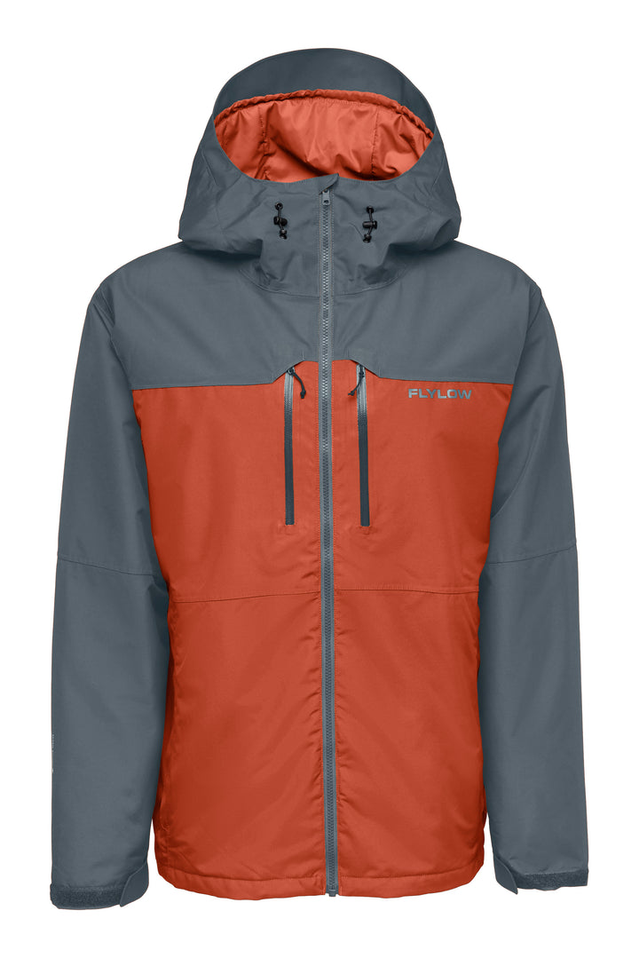 Flylow Gear Men's Roswell Insulated Jacket