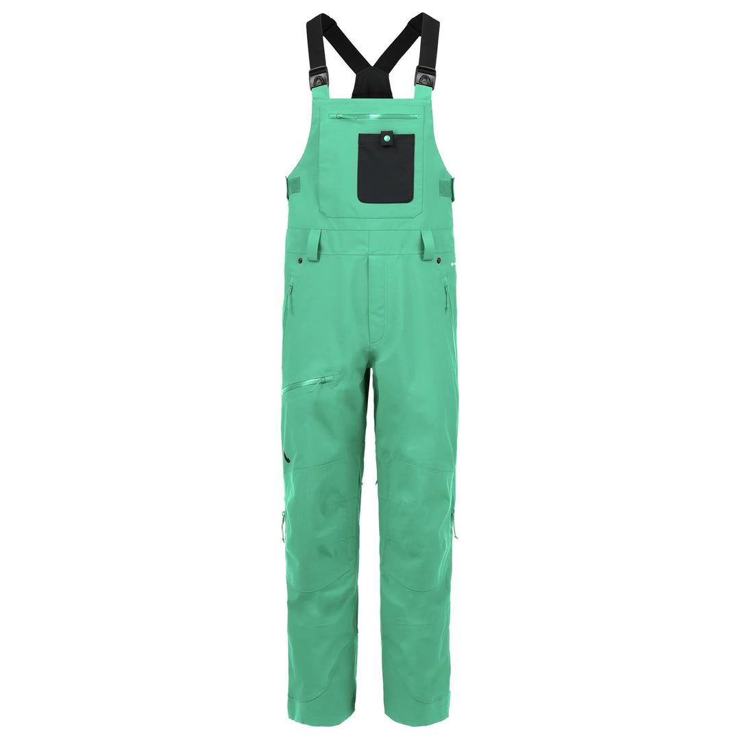 Flylow Gear Men's Baker Bib – Kaviso, LLC