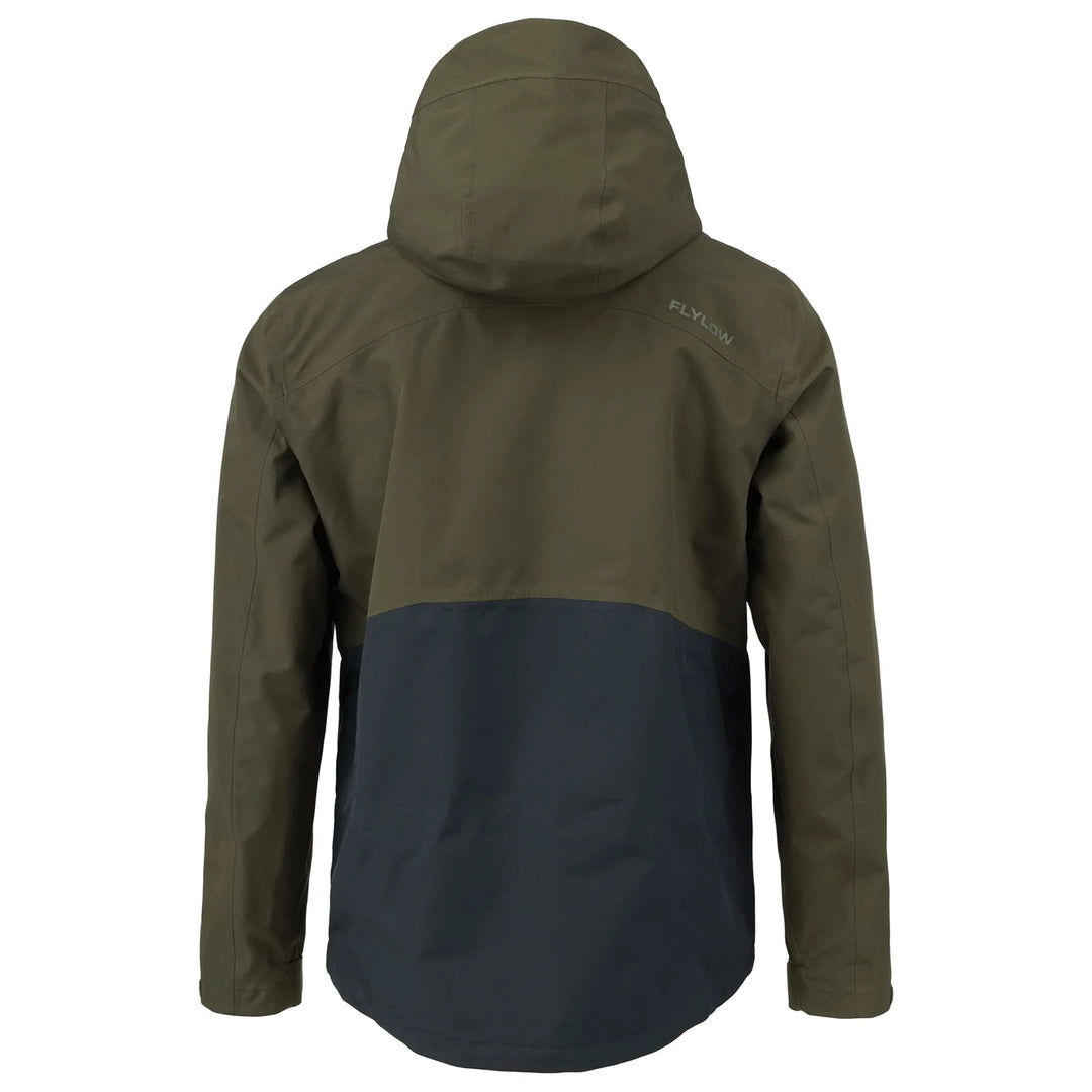 Flylow Gear Knight Jacket for skiing, hiking, outdoors, travel durable