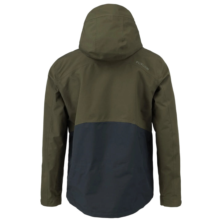 Flylow Gear Knight Jacket for skiing, hiking, outdoors, travel durable