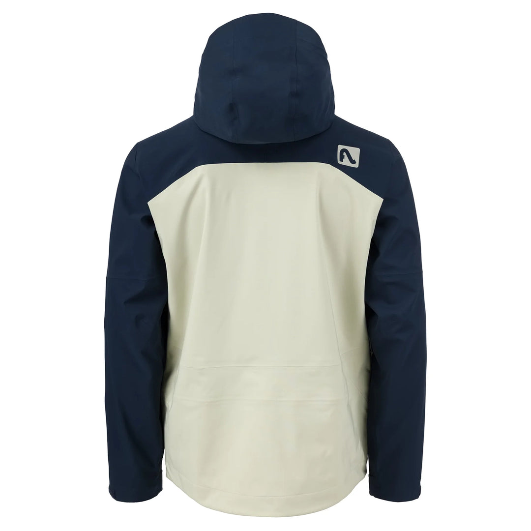 Flylow Gear Malone Jacket for skiing, biking, backcountry, hiking, outdoors recycled breathable moisture-wicking stretch