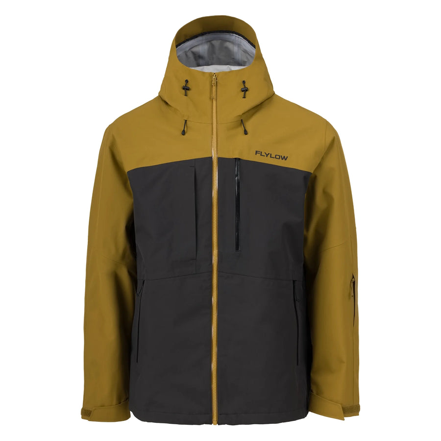 flylow gear Flylow Quantum Pro Jacket