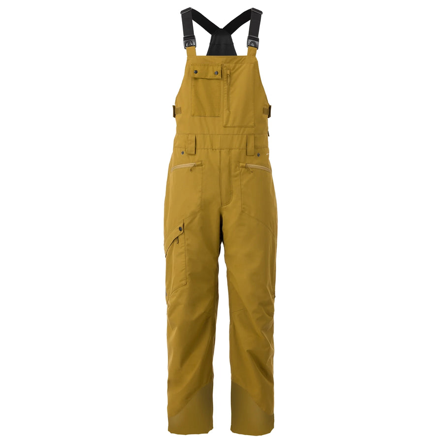 Flylow Men's Snowman Bib Rye / L