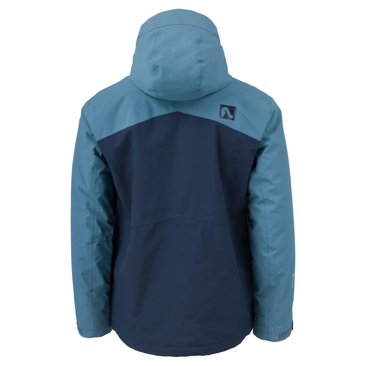 Flylow Gear Vector Insulated Jacket for biking, hiking, skiing, outdoors, travel waterproof recycled