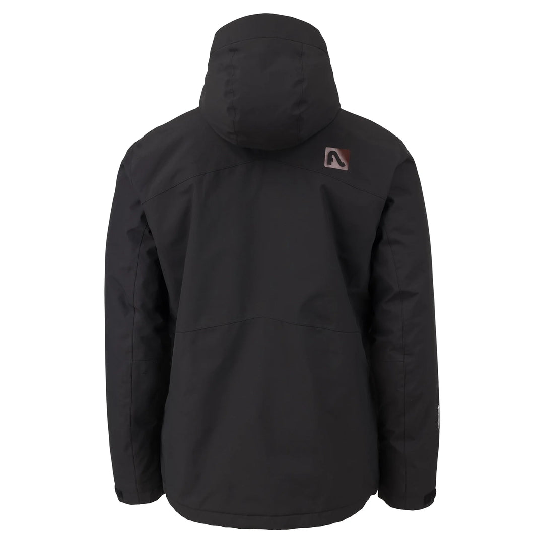 Flylow Gear Vector Insulated Jacket for biking, hiking, skiing, outdoors, travel waterproof recycled