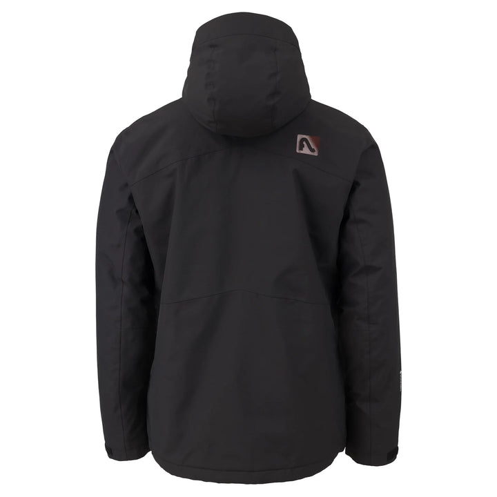 Flylow Gear Vector Insulated Jacket for biking, hiking, skiing, outdoors, travel waterproof recycled