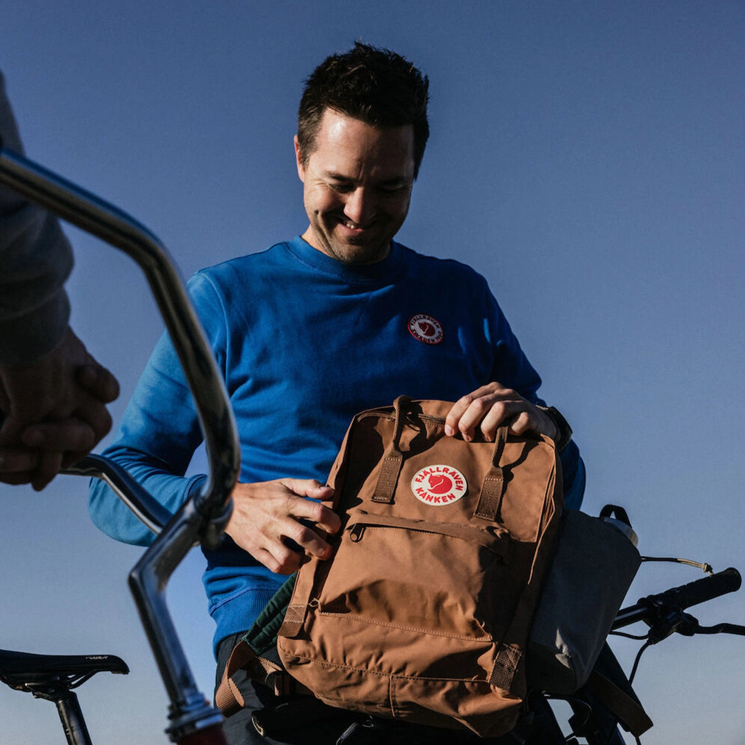 Fjallraven Kanken Backpack