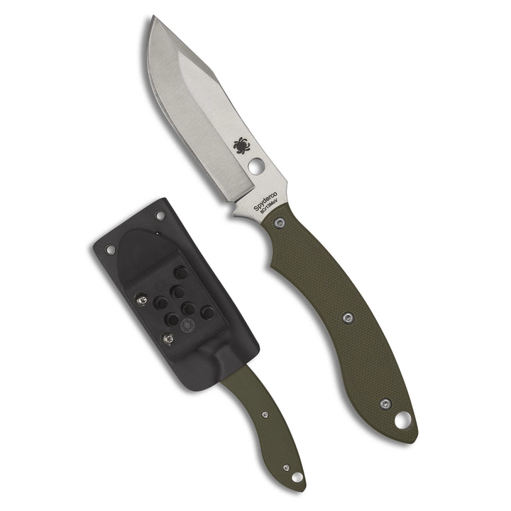 Spyderco Stok Fixed Blade