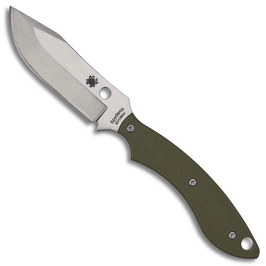 Spyderco Stok Fixed Blade