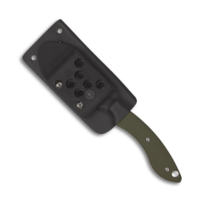 Spyderco Stok Fixed Blade