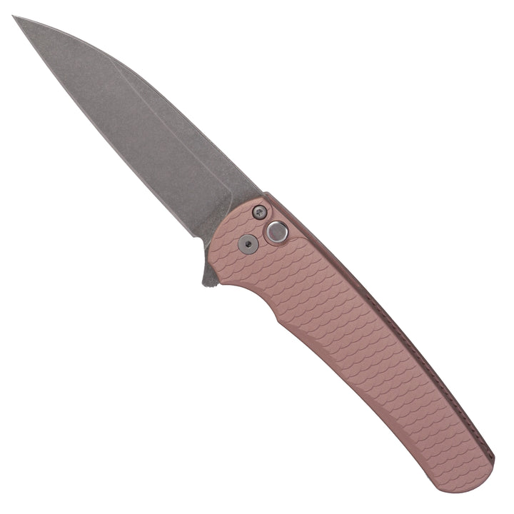 Pro-Tech Malibu Flipper 5336-LTD AW FDE
