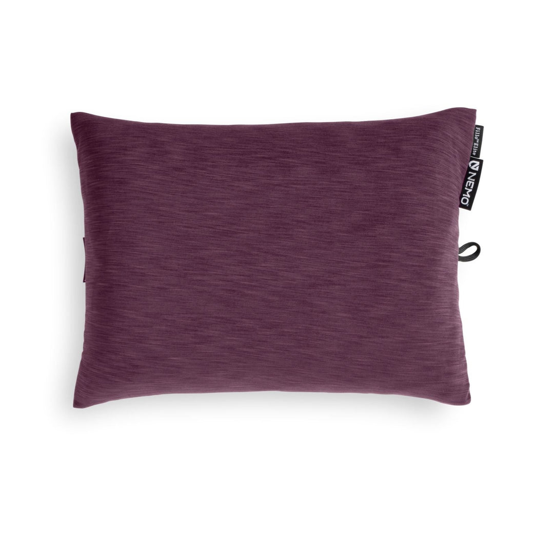 NEMO Fillo Elite Pillow