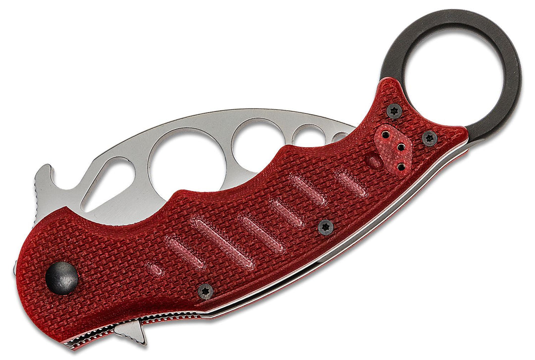 Fox Knives Karambit Trainer