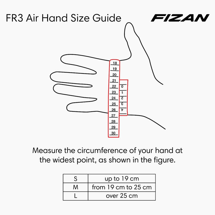 Fizan Ultrax Folding Ultralight Trekking Poles
