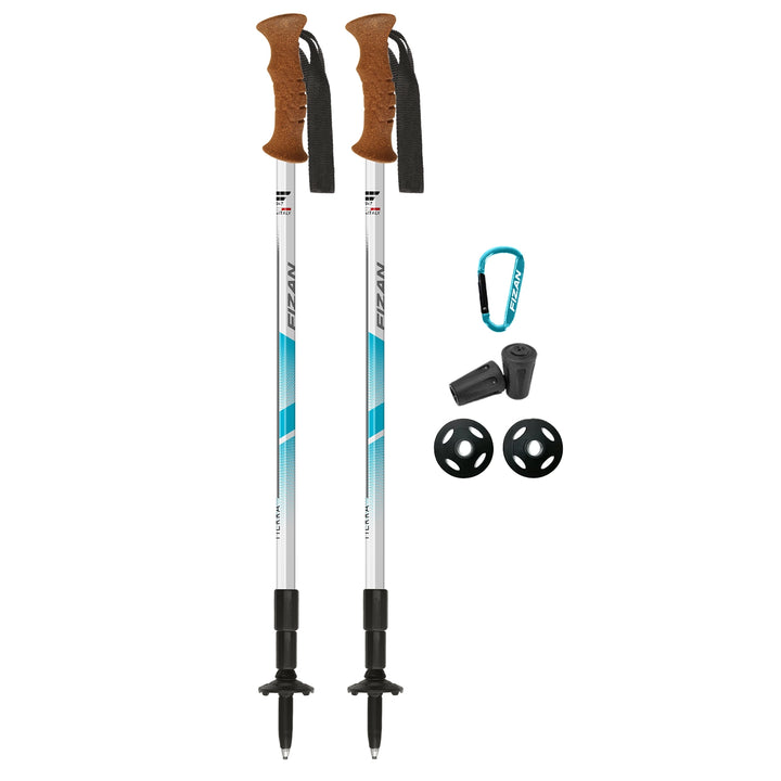 Fizan Tierra Trekking Poles