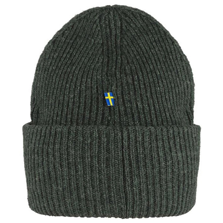 Fjallraven Knitted Wool 1960 Logo Hat