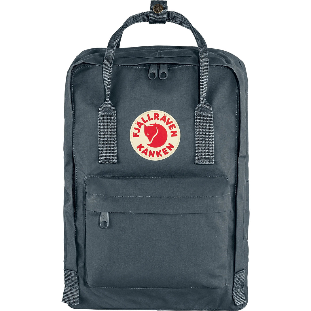 Kanken Laptop Backpack Cobalt Blue / 17